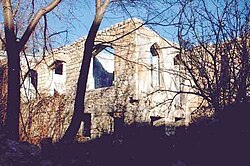Xoca Mərcanlı Məscidi