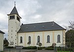 Miniatuur voor Sint-Quirinuskerk (Heinerscheid)