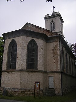 Црква во Лумпциг