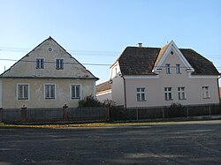 Křakov