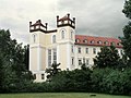 Oktober 2007 Schloss Lübbenau