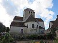 Église Saint-Symphorien