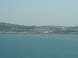 la marsa tunisia