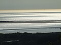 Le Touquet-Paris-Plage - Vue de l'autre côté de l'estuaire de la Canche (4)