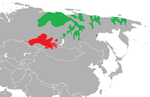 Miniatura para Lenguas túrquicas siberianas