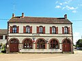 Miniatura para Les Ormes (Yonne)