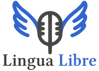 Lingua Libre