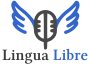 Logo Ligua Libre