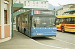 Neoplan N4010