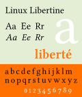 Miniatura para Linux Libertine