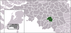 Plan Eindhoven