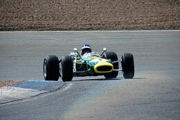 Lotus 43