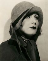 Greta Garbo