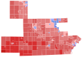 2016 United States House of Representatives election in Michigan's 7th congressional district