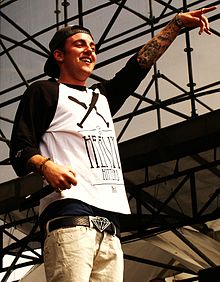 Mac Miller (2011)