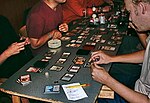 Miniatura Magic: The Gathering