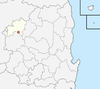 Map Mungyeong-si.png