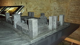 Image illustrative de l’article Château de Saint-Georges (Séville)