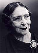 Maria Filotti, actriță română