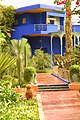 Majorelle garden