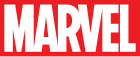 logo de Marvel Comics