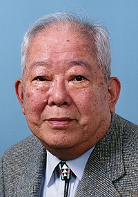 Masatosi Kosiba