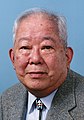Masatoshi Koshiba niet later dan 2002 geboren op 19 september 1926