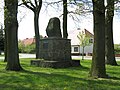 Milow Denkmal 1914-18