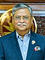 Bangladesh President Mohammed Shahabuddin
