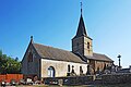 Église Saint-Martin de Montigny-Montfort