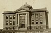 Mountrail County Courthouse