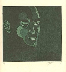 Mukha, 1976