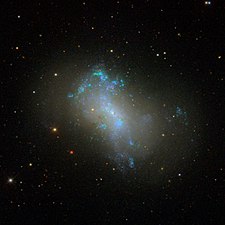 NGC 4449 (IBm)