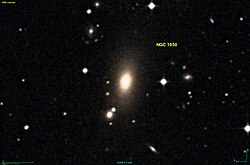 NGC 1650