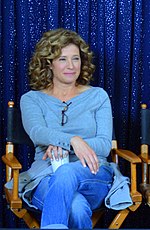 Vignette pour Nancy Travis