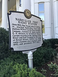 Nashville's First Radio Station.jpg