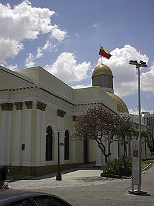 National Assembly, Caracas, Venezuela.jpg