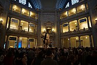 National Museum of Natural History August 2018 01.jpg