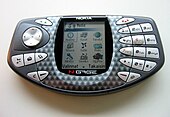 Nokia N-Gage Nokia N-Gage.jpg