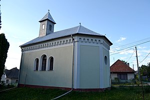 Evangelička crkva