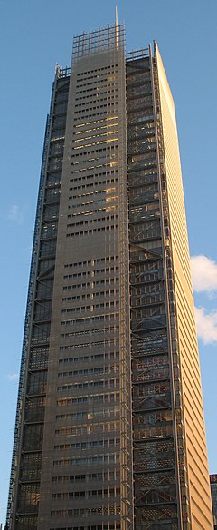 New York Times Building