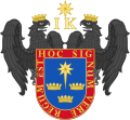 Escudo de Lima