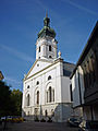 Kathedrale basiliek van Győr