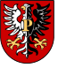 Blason de Powiat de Płock