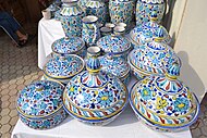 Pakistani Pottery.JPG