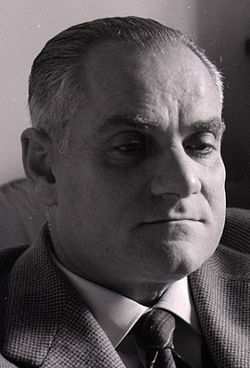 Image illustrative de l’article Alberto Moravia