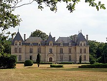 Château de Ravigan