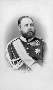 Miniatura para Pedro II, Grão-Duque de Oldemburgo