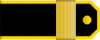 Petty Officer Third Class rank insignia (North Korea).svg