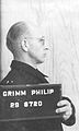 Philipp Grimm, Arbeits­einsatz­führer